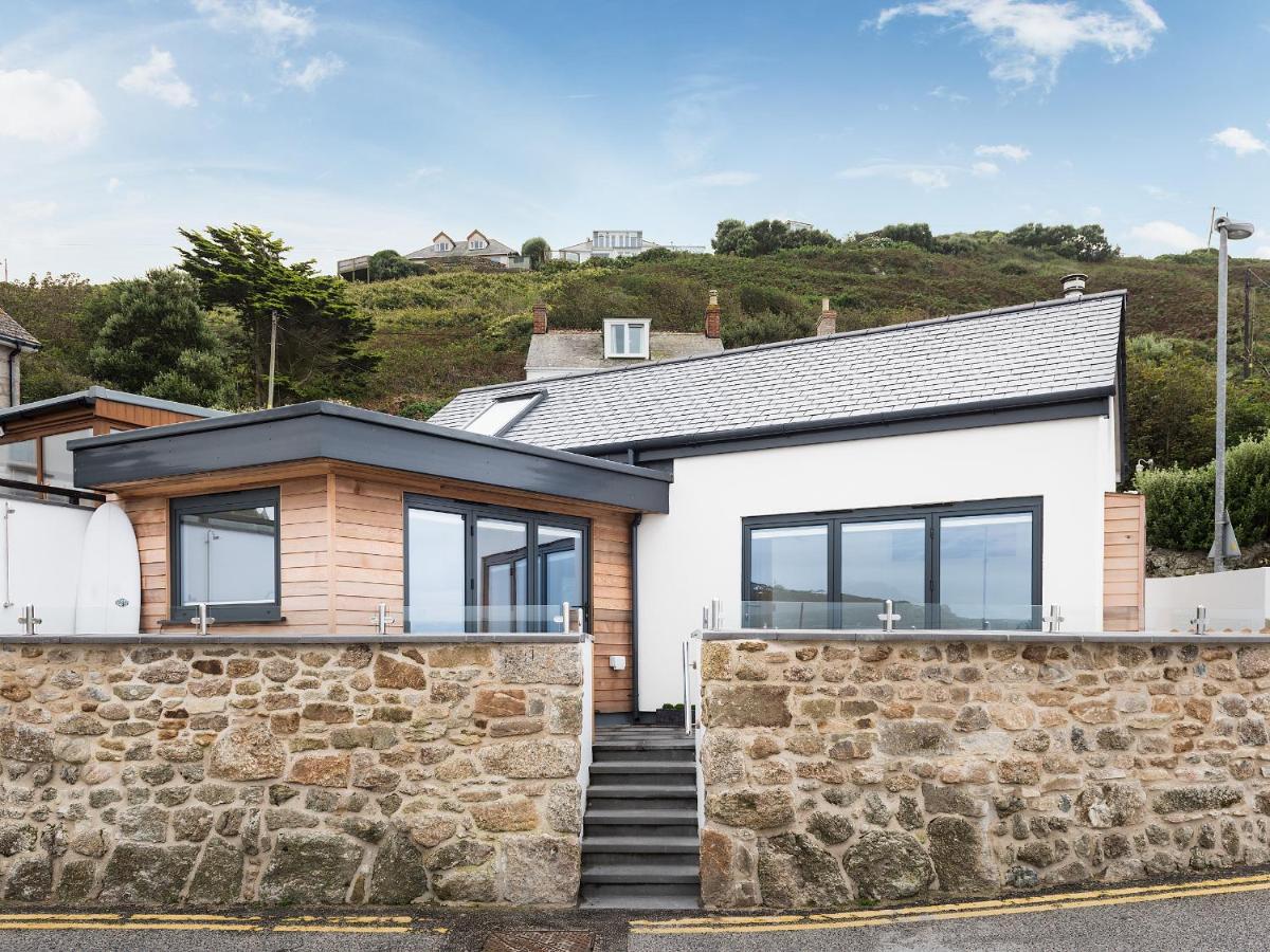 The Old Beach Store Sennen Cove Exterior photo